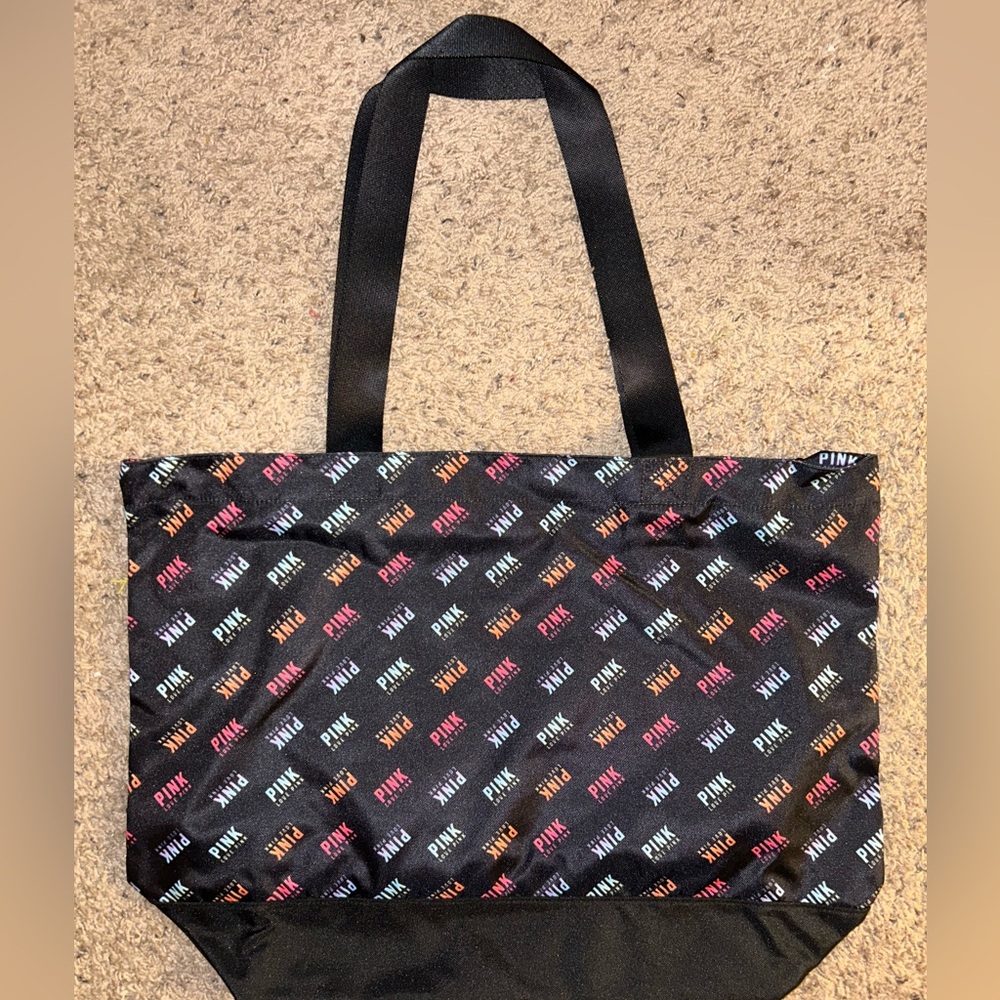 Victoria Secret Pink Tote
